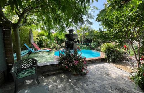 Nievroz Bed & Breakfast | La Parenthèse