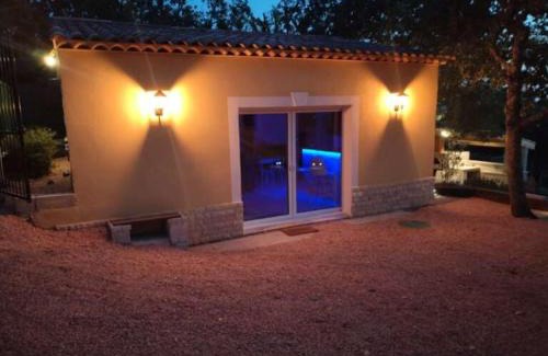 Tavernes Apartment | La Parenthèse