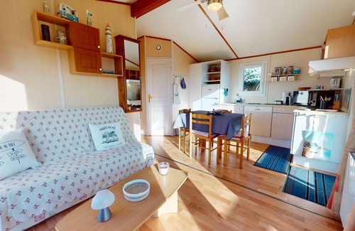 Brem Sur Mer House | La Parenthèse Marine