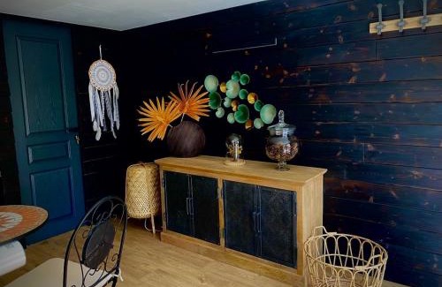 Bellicart Apartment | La Parenthèse Secrète