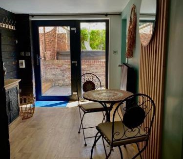 Bellicart Apartment | La Parenthèse Secrète