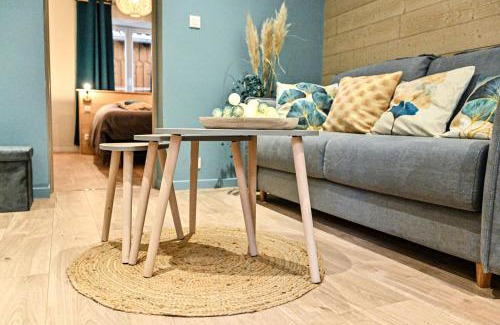 Munster Apartment | La Parenth'Aise Munster centre