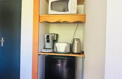 Chamrousse Apartment | La Parenthèse Chamroussienne - Magnificent apartment in Chamrousse at the foot of the slopes