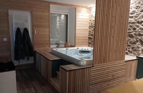 Beaussais-sur-Mer House | La parenthese