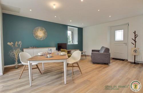 Beaussais-sur-Mer House | La parenthese
