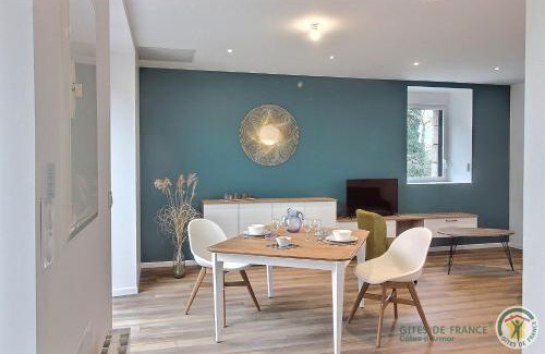 Beaussais-sur-Mer House | La parenthese