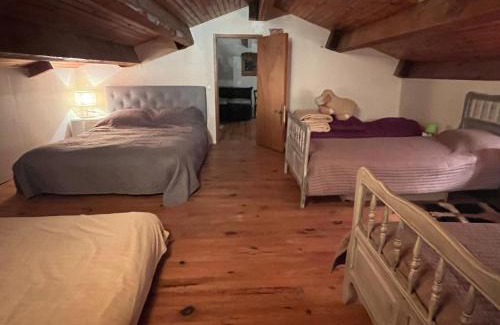 Aveze Bed & Breakfast | La paresse