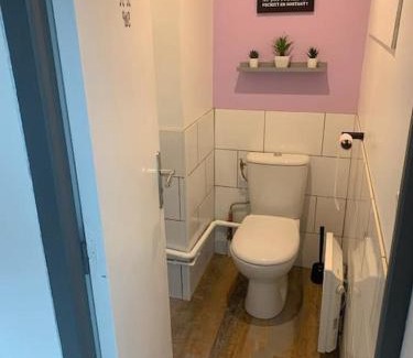 Le Mesnil-Esnard House | la parisienne (4 km de rouen)