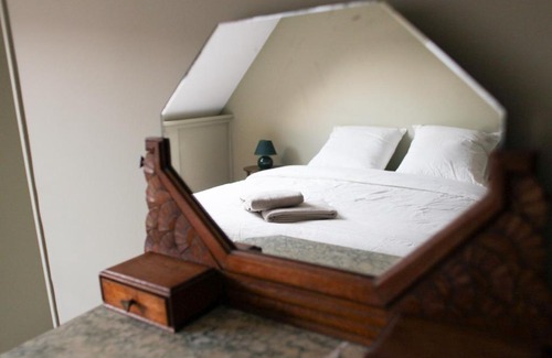 Douville-en-Auge Bed & Breakfast | La Part Entière