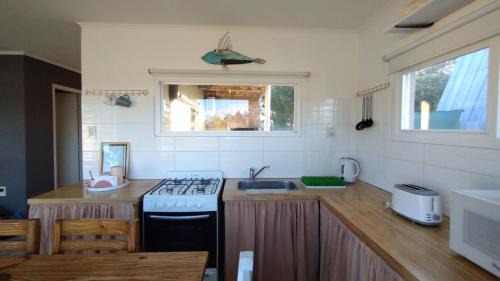 Claromeco House | La Pascuala