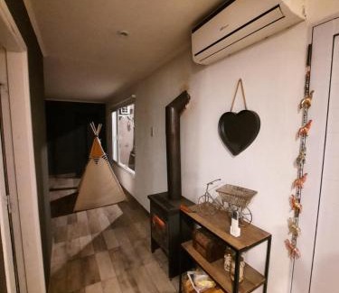 Claromeco House | La Pascuala
