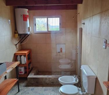 La Caldera Department House | La Paskana