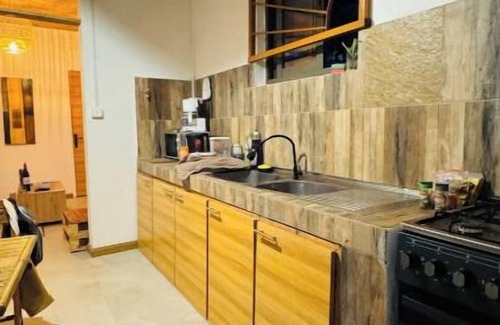 Albion Apartment | La Passerelle des Empereurs - 1min from the beach