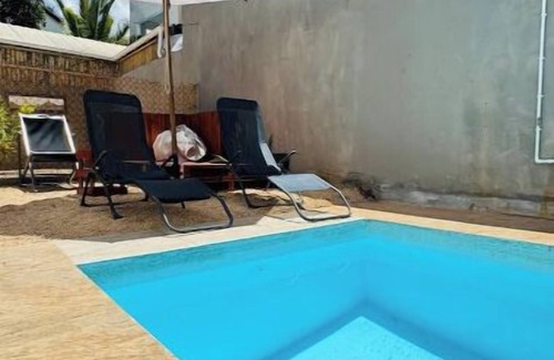 Albion Apartment | La Passerelle des Empereurs - 1min from the beach