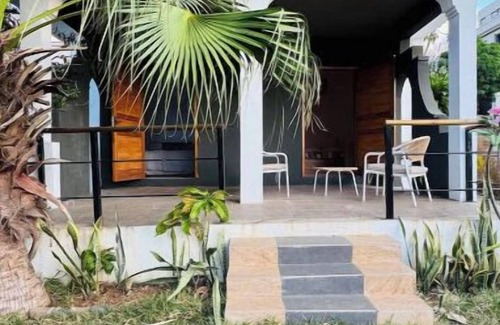Albion Apartment | La Passerelle des Empereurs - 1min from the beach