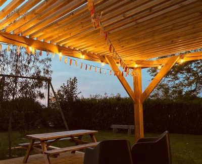 Morlaix Bed & Breakfast | La Passerelle