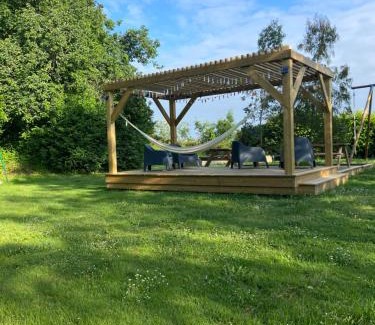 Morlaix Bed & Breakfast | La Passerelle