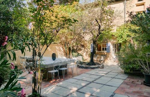 Valreas House | La Passerelle