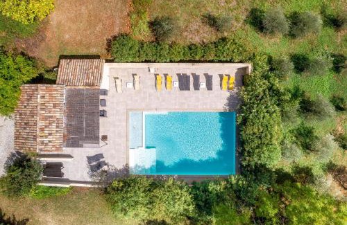 Valreas House | La Passerelle