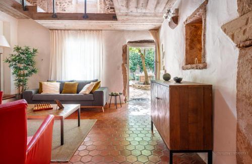 Valreas House | La Passerelle