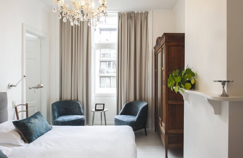 Ostend City Centre Bed & Breakfast | La Passion Interdite