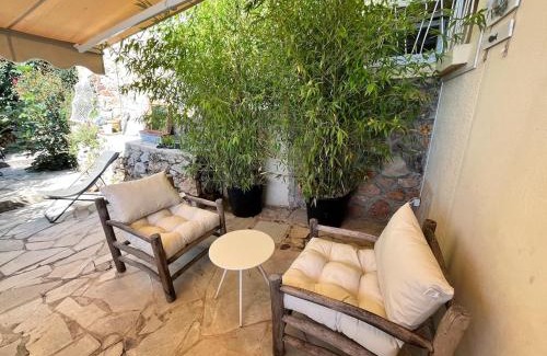Theoule-Superieur Bed & Breakfast | La pastorale de Théoule sur mer