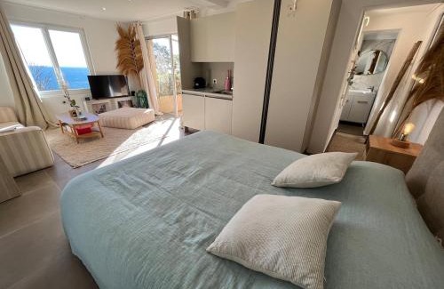 Theoule-Superieur Bed & Breakfast | La pastorale de Théoule sur mer