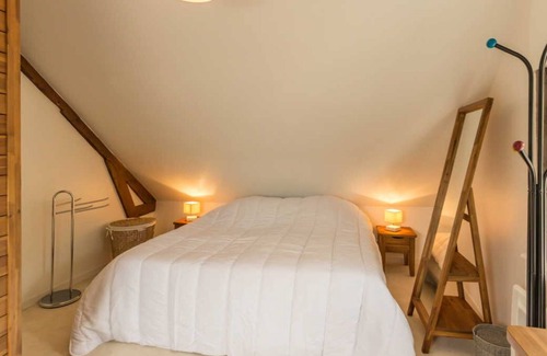 Veules-les-Roses House | La Pastourelle - Veules LES Roses