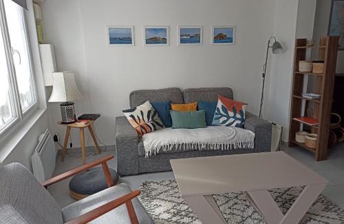 Barneville-Carteret House | La Patelle