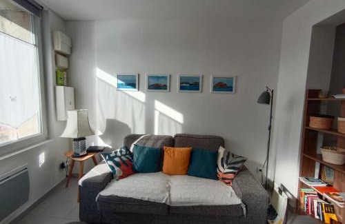 Barneville-Carteret House | La Patelle