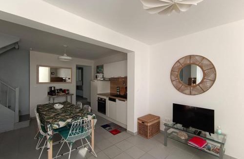 Barneville-Carteret House | La Patelle
