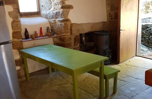 Aujac House | La Patouille vert Comfortable holiday residence