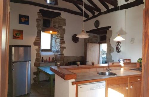 Aujac House | La Patouille vert Comfortable holiday residence