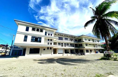 Baybay City Hotel | La Patria Baybay Tourist Inn powered by Cocotel