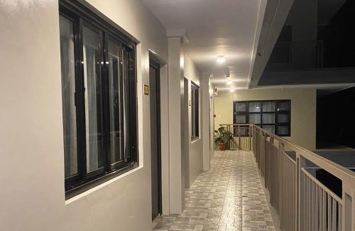 Baybay City Hotel | La Patria Baybay Tourist Inn powered by Cocotel