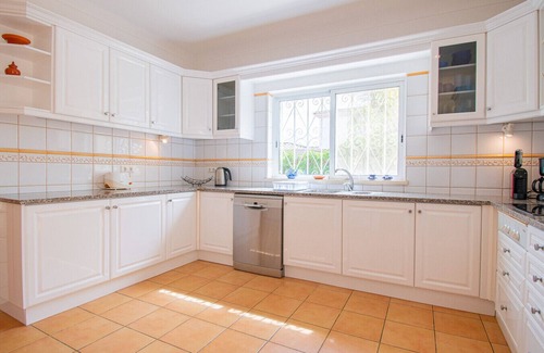 Mato Serrao Villa | La Pausa - a peaceful haven close to Carvoeiro