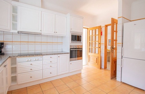 Mato Serrao Villa | La Pausa - a peaceful haven close to Carvoeiro