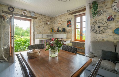 Tour-de-Faure House | La Pause - A moins d'1 Km de la plage