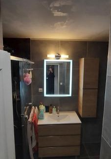 Ucciani Apartment | La Pause Ajaccienne