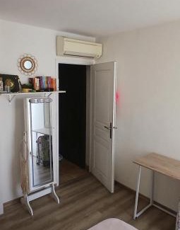 Ucciani Apartment | La Pause Ajaccienne