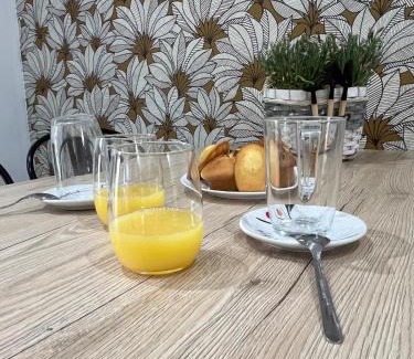 Incheville House | La Pause Bain & Nature