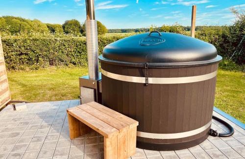 Incheville House | La Pause Bain & Nature