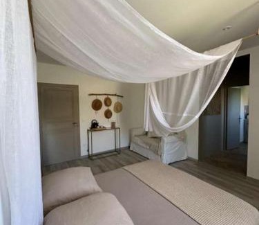 Luc-sur-Orbieu Bed & Breakfast | La Pause Bonheur - La Vagabonde