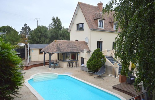 Vittefleur House | La Pause Cauchoise