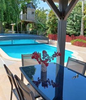 Vittefleur House | La Pause Cauchoise