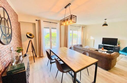 Moulin a Vent Apartment | La Pause Confortable