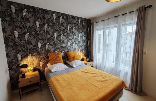 Moulin a Vent Apartment | La Pause Confortable