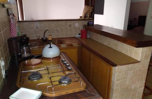 Chambon-sur-Lac Apartment | La Pause de Voissières Offre duo