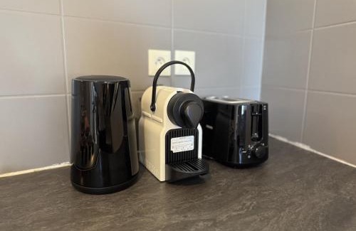 Pin - Vert Galant Apartment | La Pause des 24H - 4pers - WiFi - Rêve au Mans