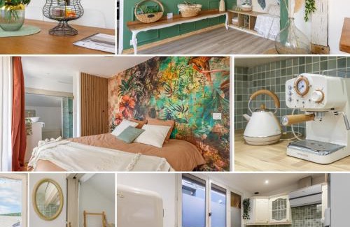 Rives-en-Seine House | La pause en Seine -Wifi